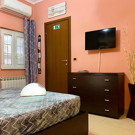 The Best Nest Rome Exterior photo
