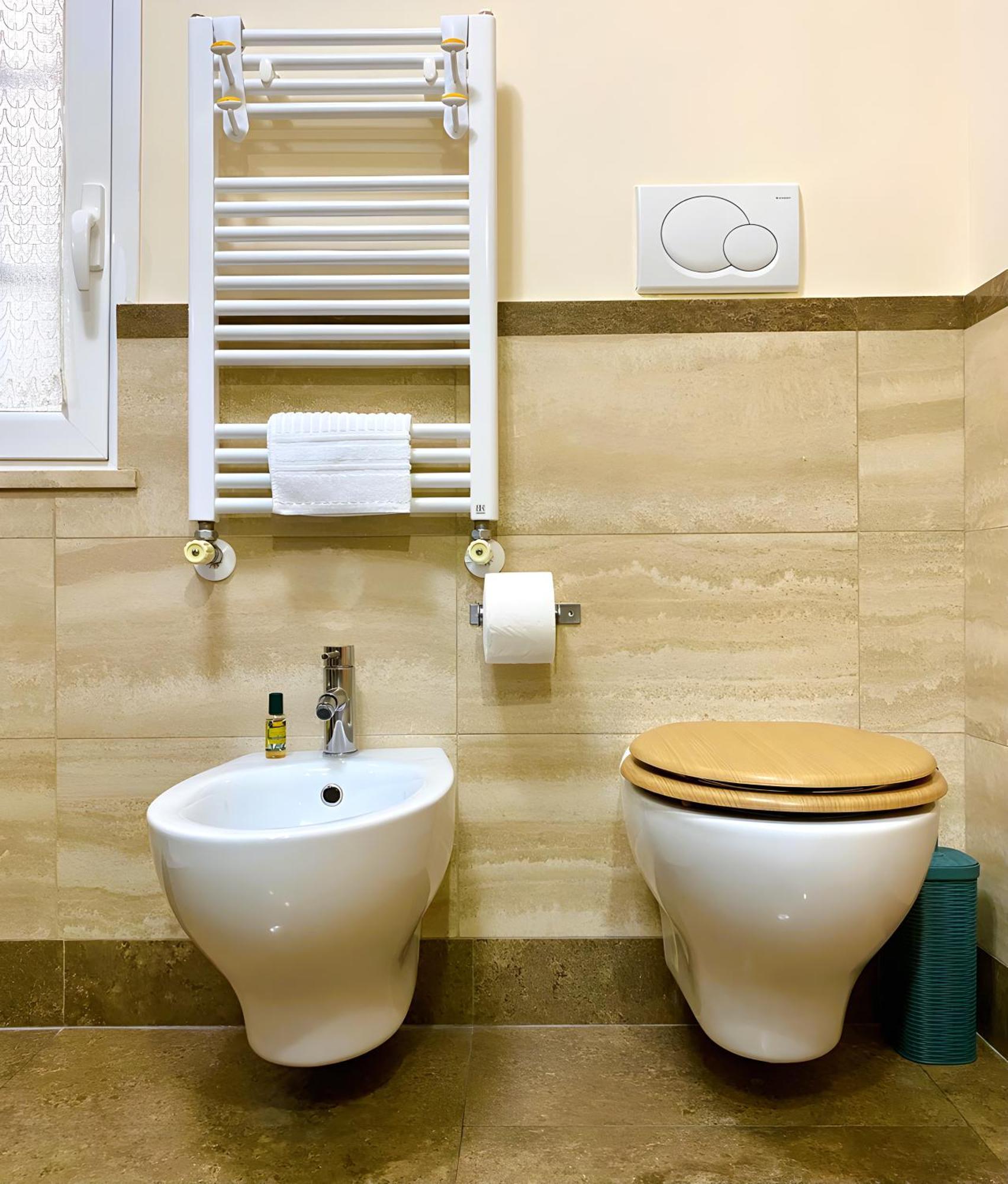 The Best Nest Rome Exterior photo