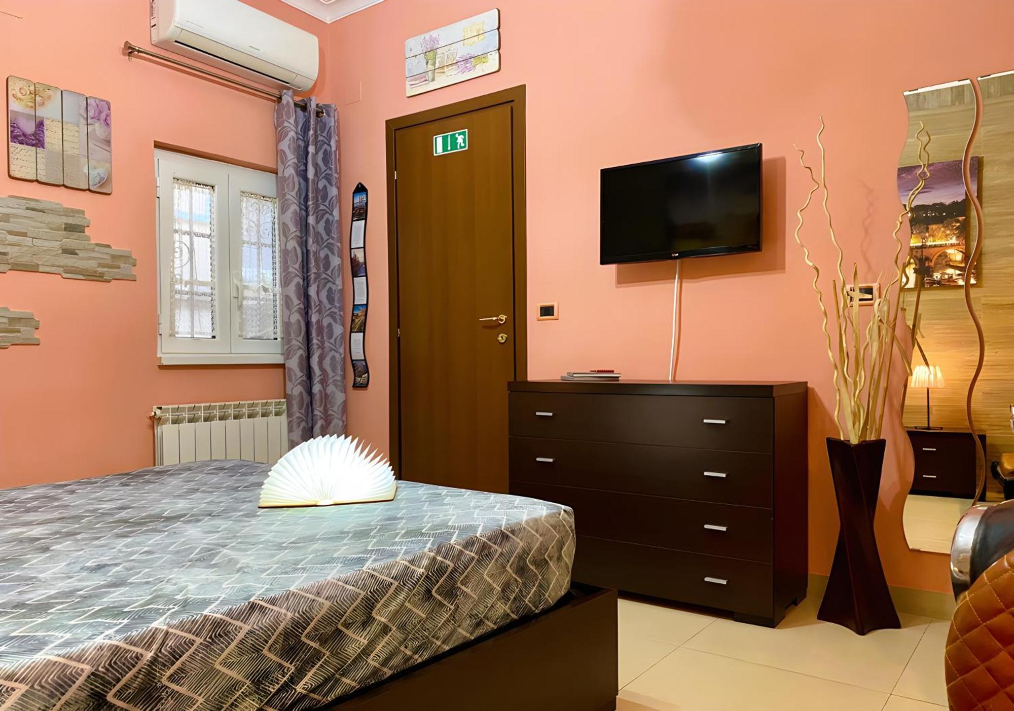The Best Nest Rome Exterior photo